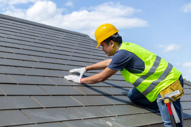 Best Metal Roofing Contractor  in Fremont, OH