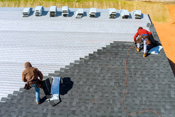 Quick and Trustworthy Emergency Roof Repair Services in Fremont, OH