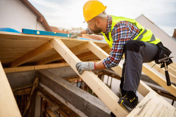 Best Commercial Roofing Services  in Fremont, OH