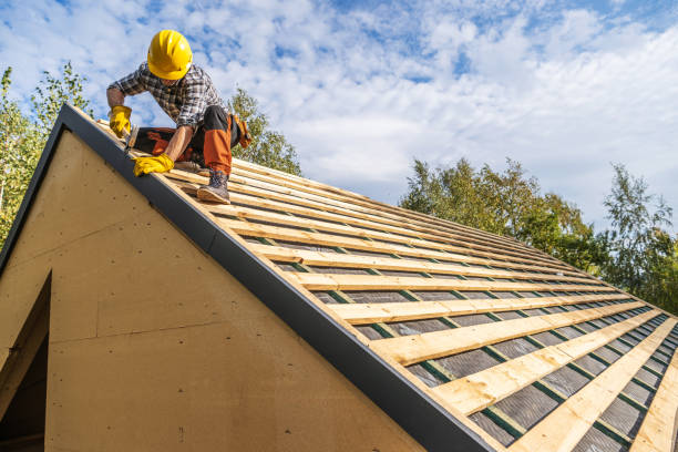 Sealant for Roof in Fremont, OH