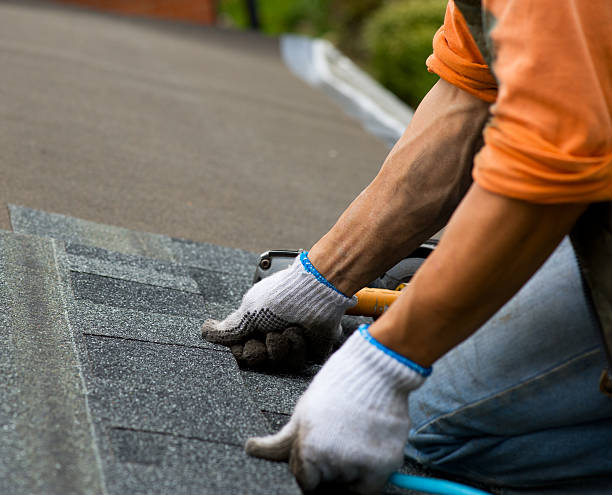 Best Slate Roofing Contractor  in Fremont, OH