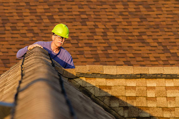 Best Local Roofing Companies  in Fremont, OH