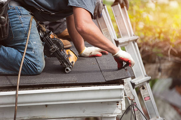 Best Commercial Roofing Services  in Fremont, OH