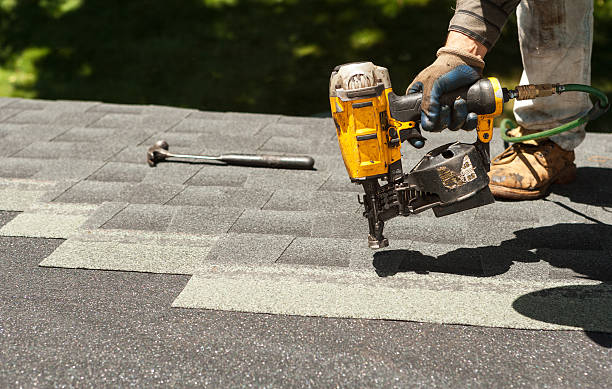 Best Roof Waterproofing Services  in Fremont, OH