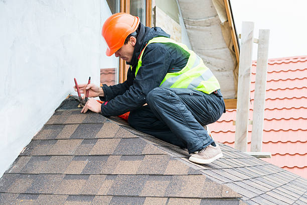 Best Sealant for Roof  in Fremont, OH
