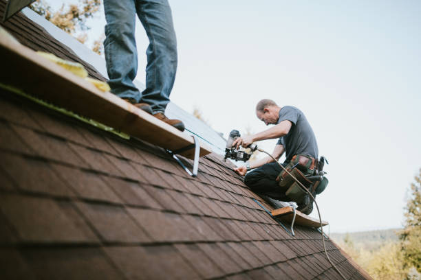 Best Metal Roofing Contractor  in Fremont, OH